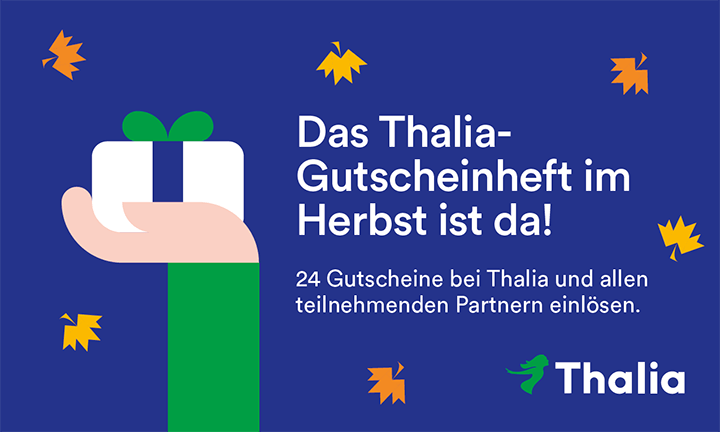 Thalia Herbst-Gutscheinheft 2023!