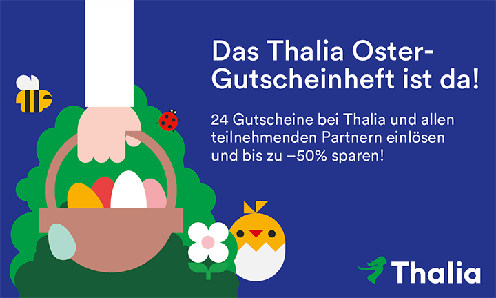 Thalia Oster-Gutscheinheft 2024!